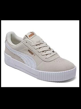 Puma Carina Winter Gem Sneakers